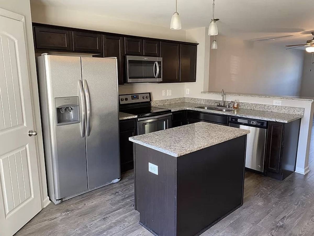 Townhouse for rent at 255 Cobblestone Place Dr, Goodlettsville, TN 37072