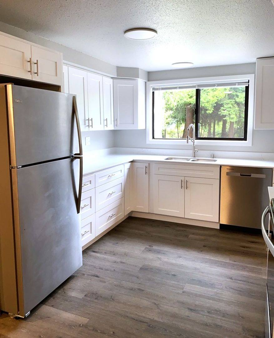 House for rent at 3109 Birchwood Ave, Bellingham, WA 98225