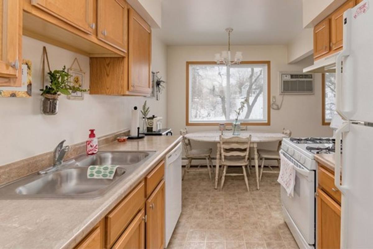 Apartment for rent at 904 S 8th St, Brainerd, MN 56401