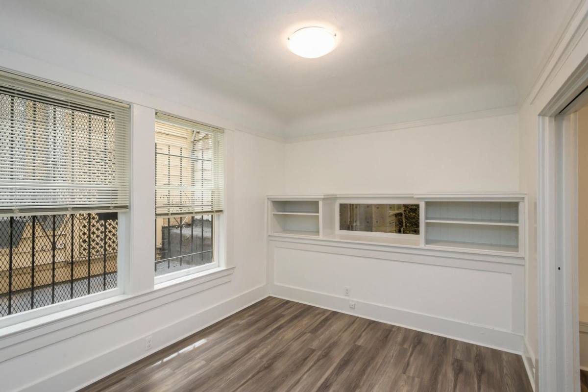 995 Pine St, San Francisco, CA 94108 - Apartment for Rent - Image 7