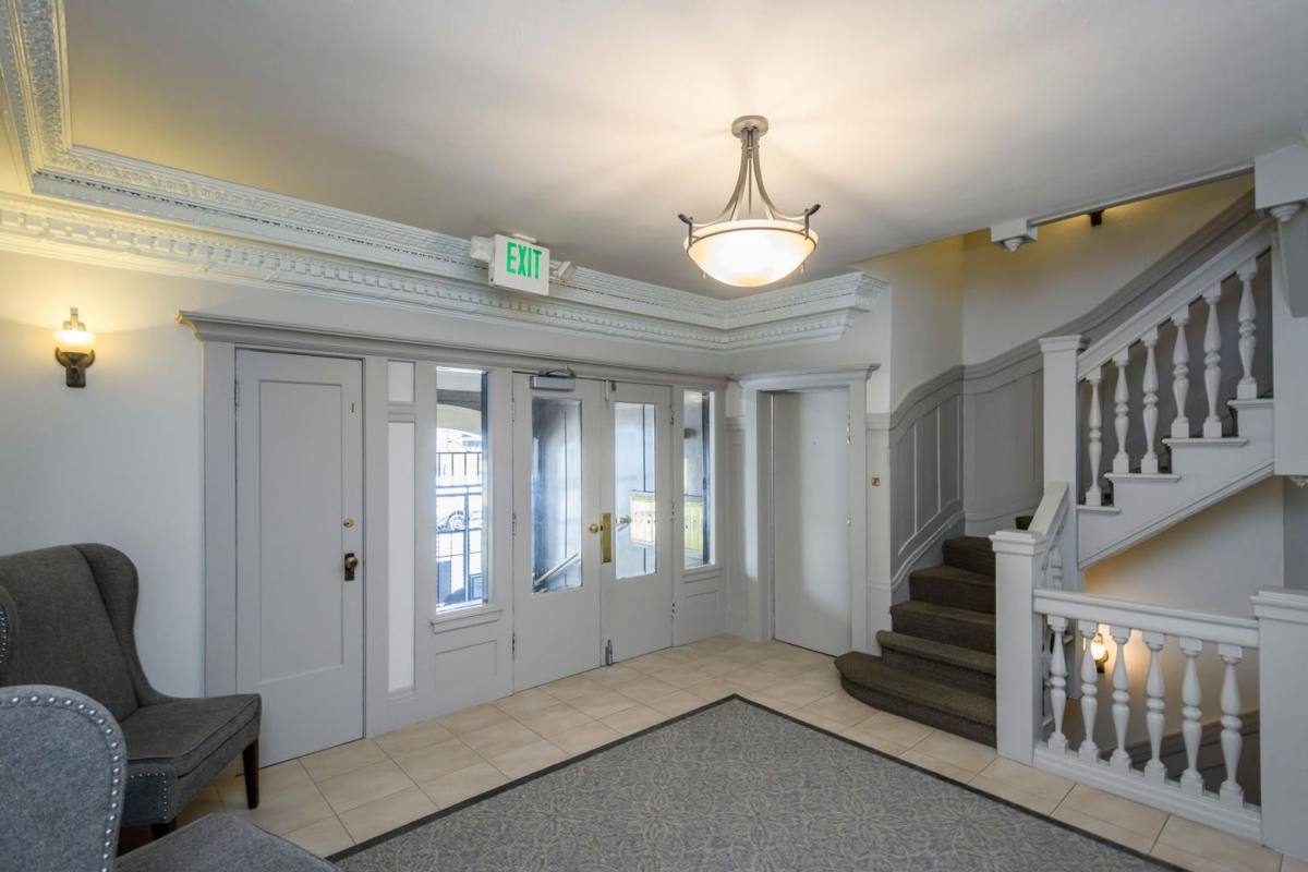 995 Pine St, San Francisco, CA 94108 - Apartment for Rent - Image 8