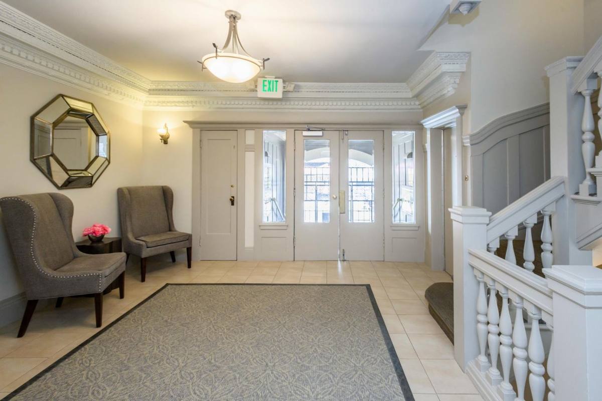 995 Pine St, San Francisco, CA 94108 - Apartment for Rent - Image 9