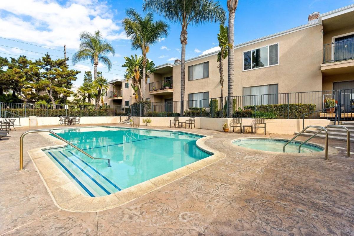 Apartment for rent at 9070 E Florence Ave, Downey, CA 90240