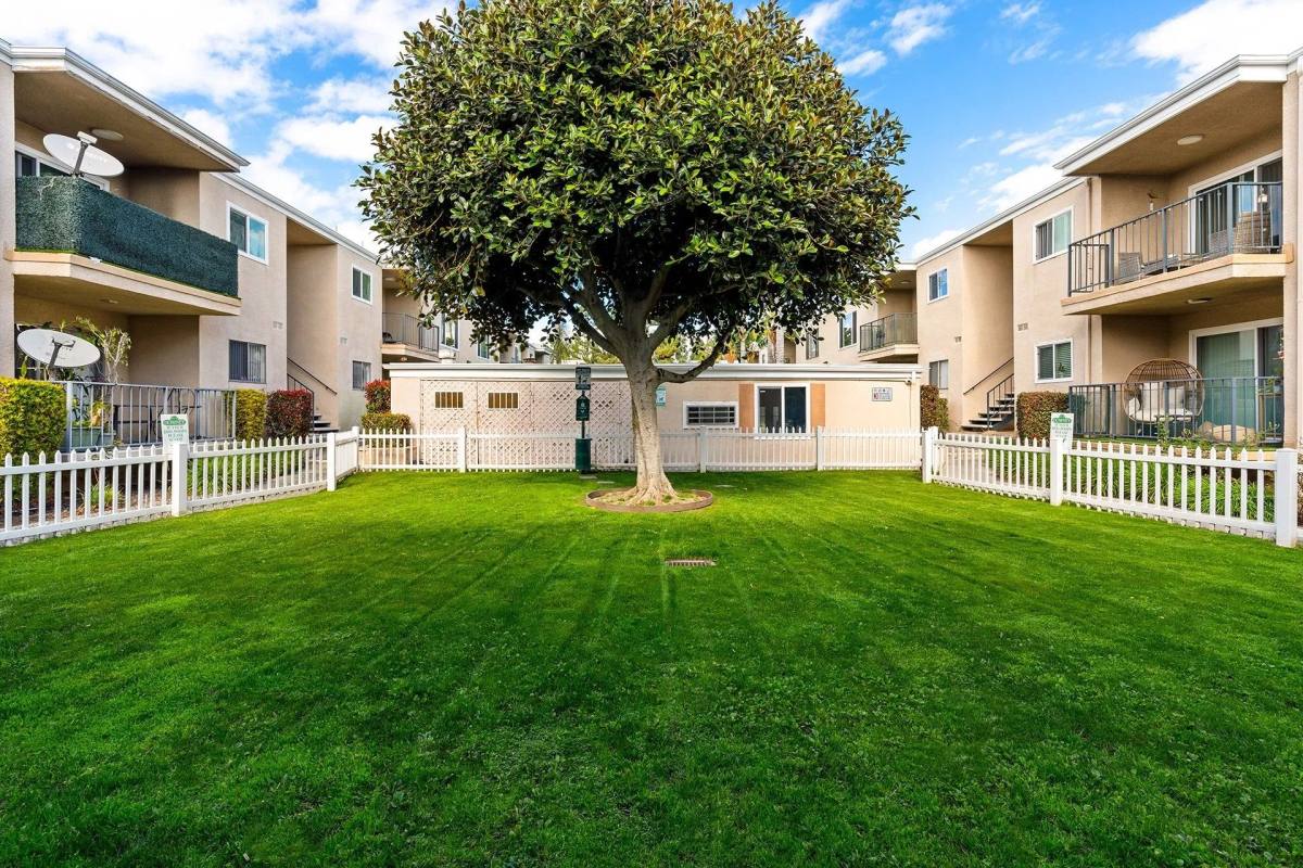 Apartment for rent at 9070 E Florence Ave, Downey, CA 90240