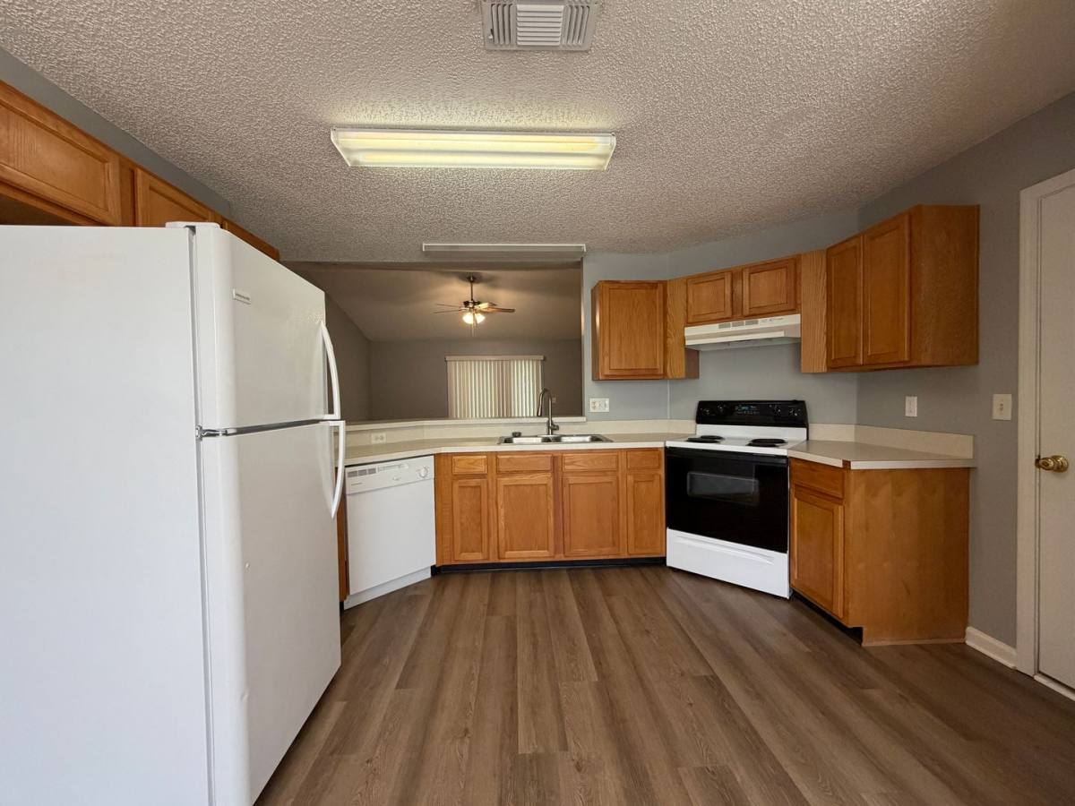 House for rent at 2716 Secret Harbor Dr, Orange Park, FL 32065
