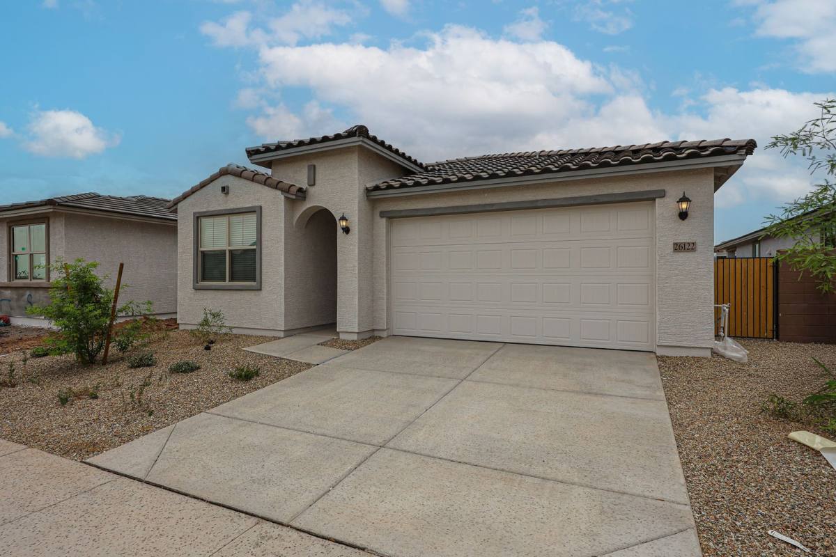 House for rent at 26122 N 170th Ave, Surprise, AZ 85387