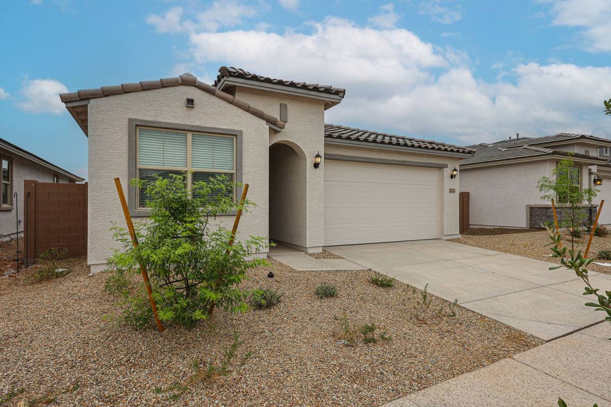 House for rent at 26122 N 170th Ave, Surprise, AZ 85387