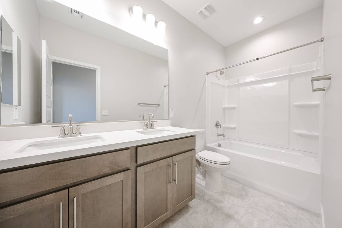 House for rent at 26122 N 170th Ave, Surprise, AZ 85387