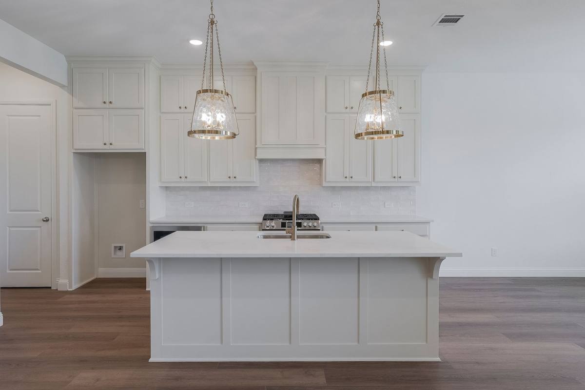 House for rent at 262 Observation Dr N, Aledo, TX 76008
