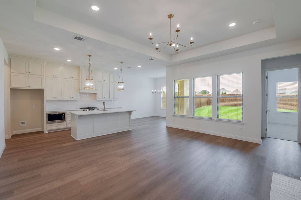 House for rent at 262 Observation Dr N, Aledo, TX 76008