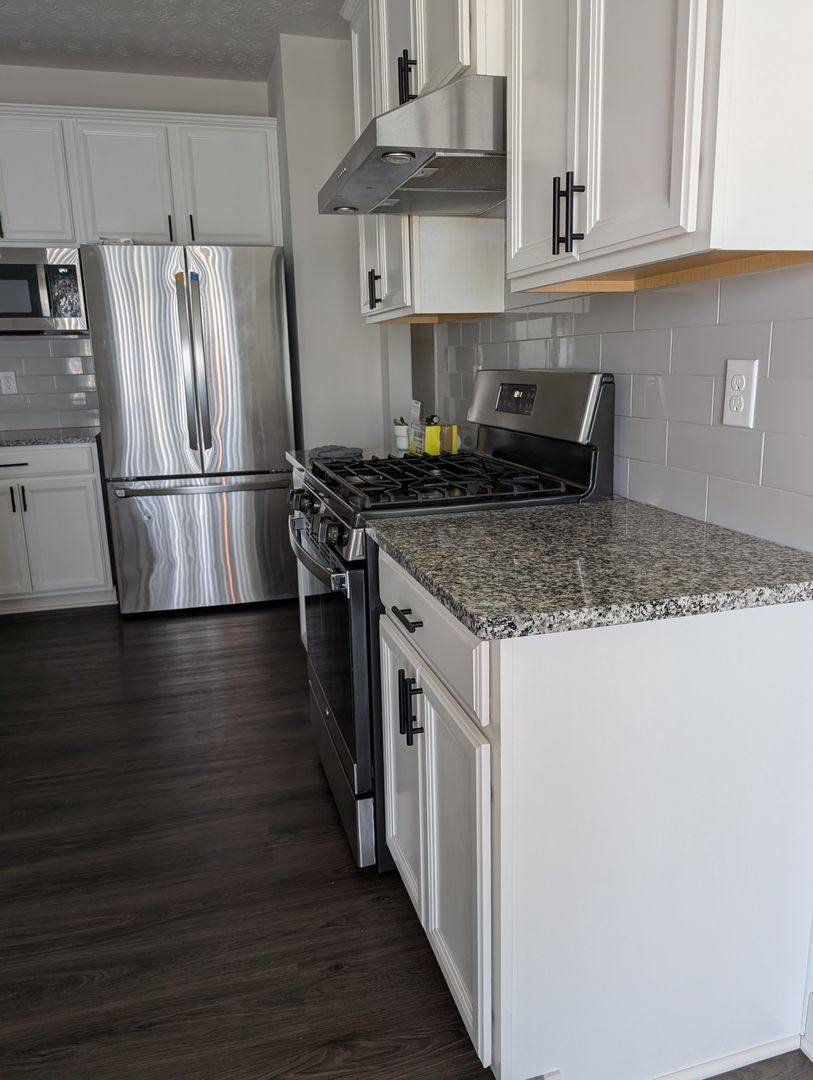 House for rent at 417 Sydney Dr, Tipp City, OH 45371