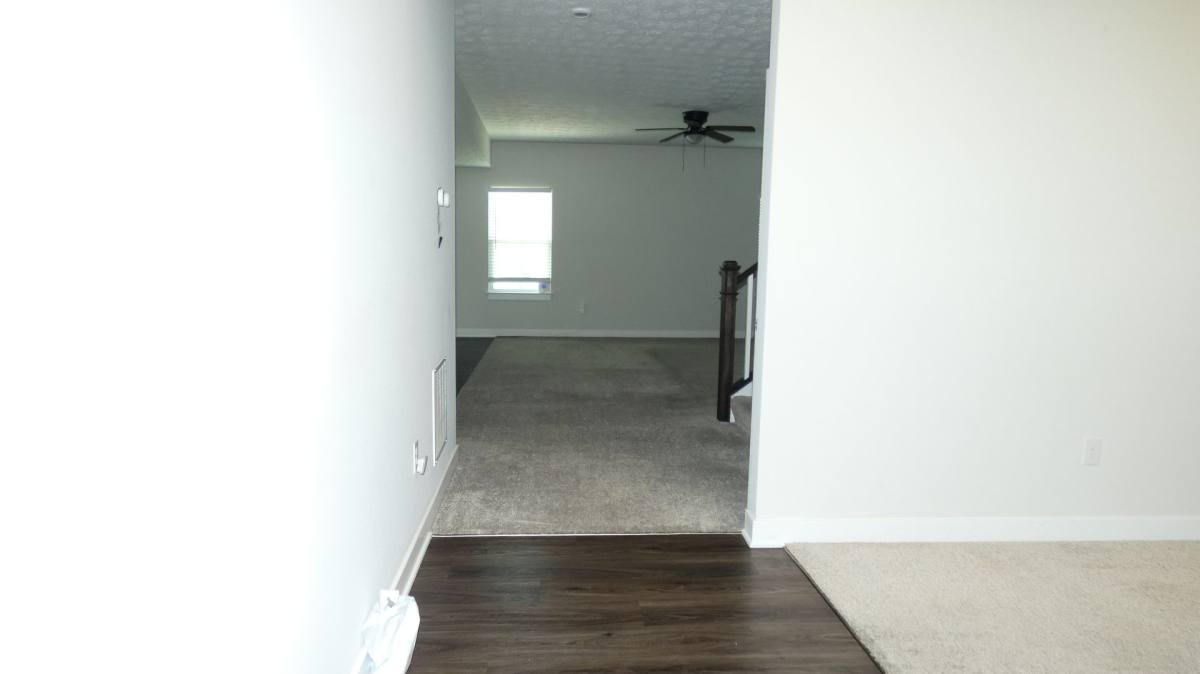 House for rent at 417 Sydney Dr, Tipp City, OH 45371