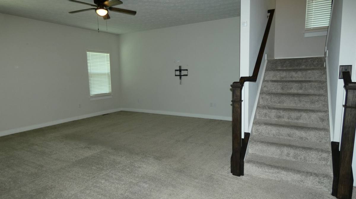 House for rent at 417 Sydney Dr, Tipp City, OH 45371