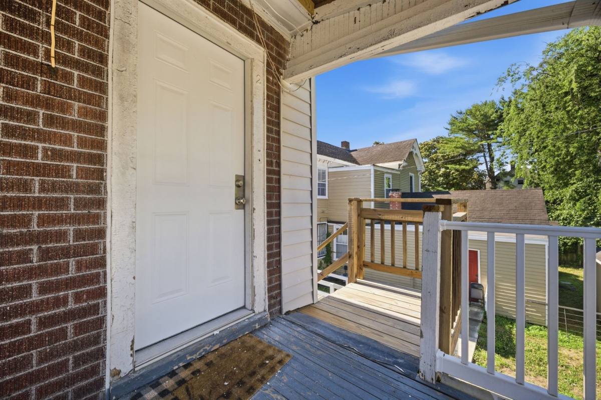 Apartment for rent at 212 S B Armistead Ave, Hampton, VA 23669