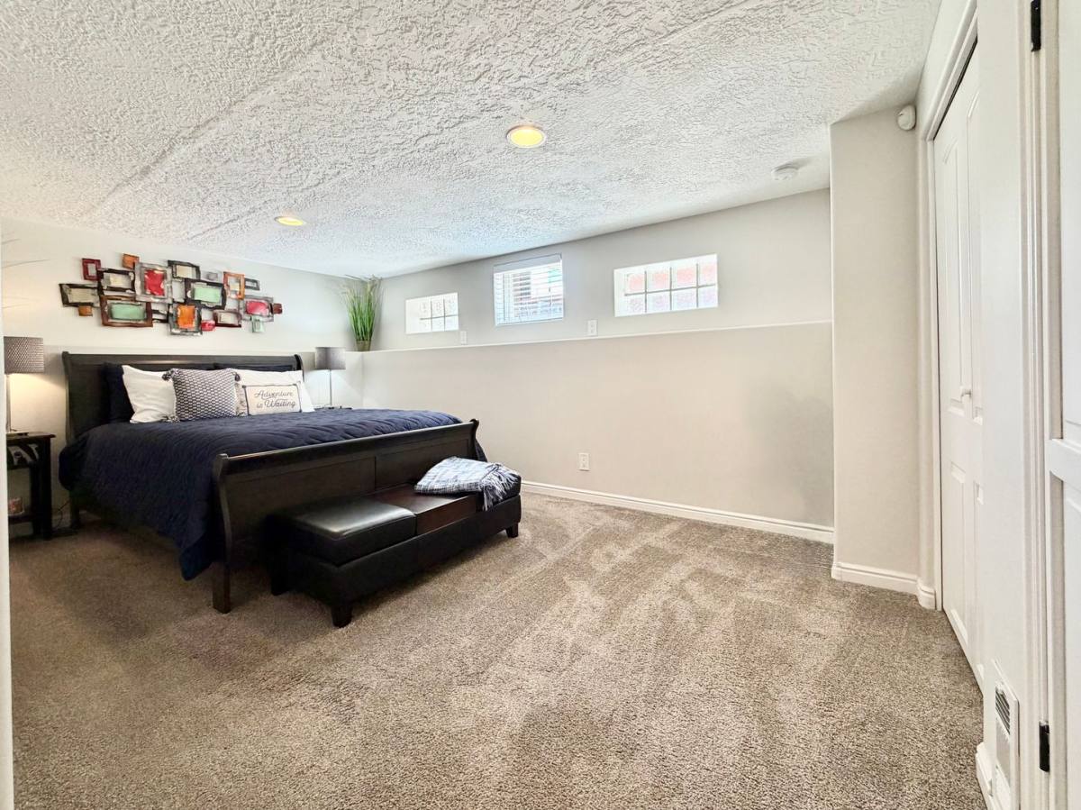 Townhouse for rent at 1994 & 1996 McClelland St, Salt Lake City, UT 84105
