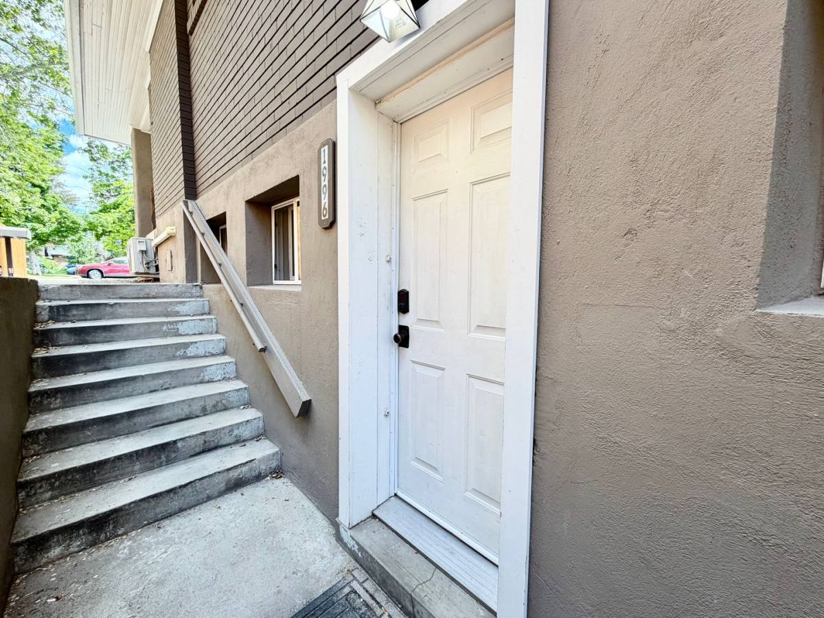Townhouse for rent at 1994 & 1996 McClelland St, Salt Lake City, UT 84105