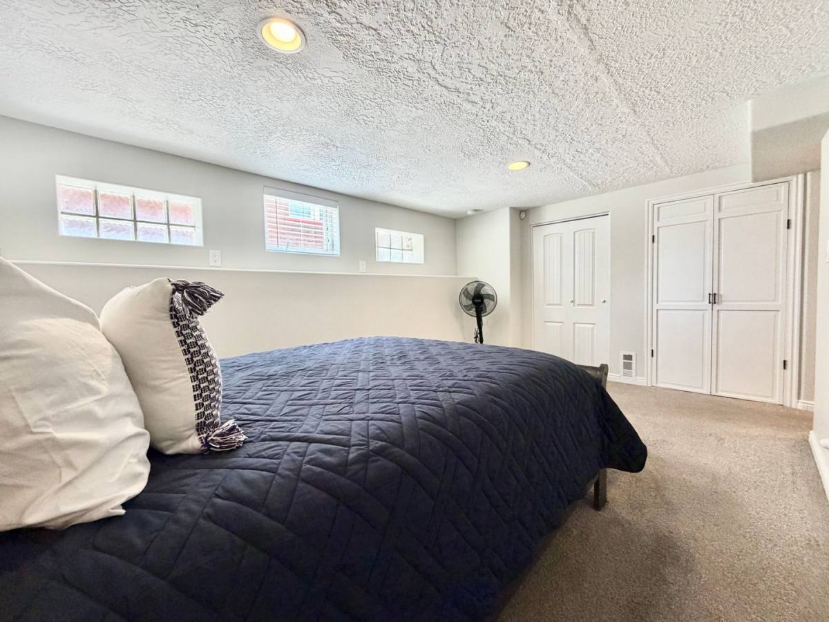 Townhouse for rent at 1994 & 1996 McClelland St, Salt Lake City, UT 84105