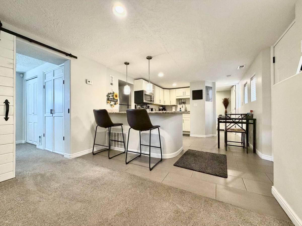 Townhouse for rent at 1994 & 1996 McClelland St, Salt Lake City, UT 84105