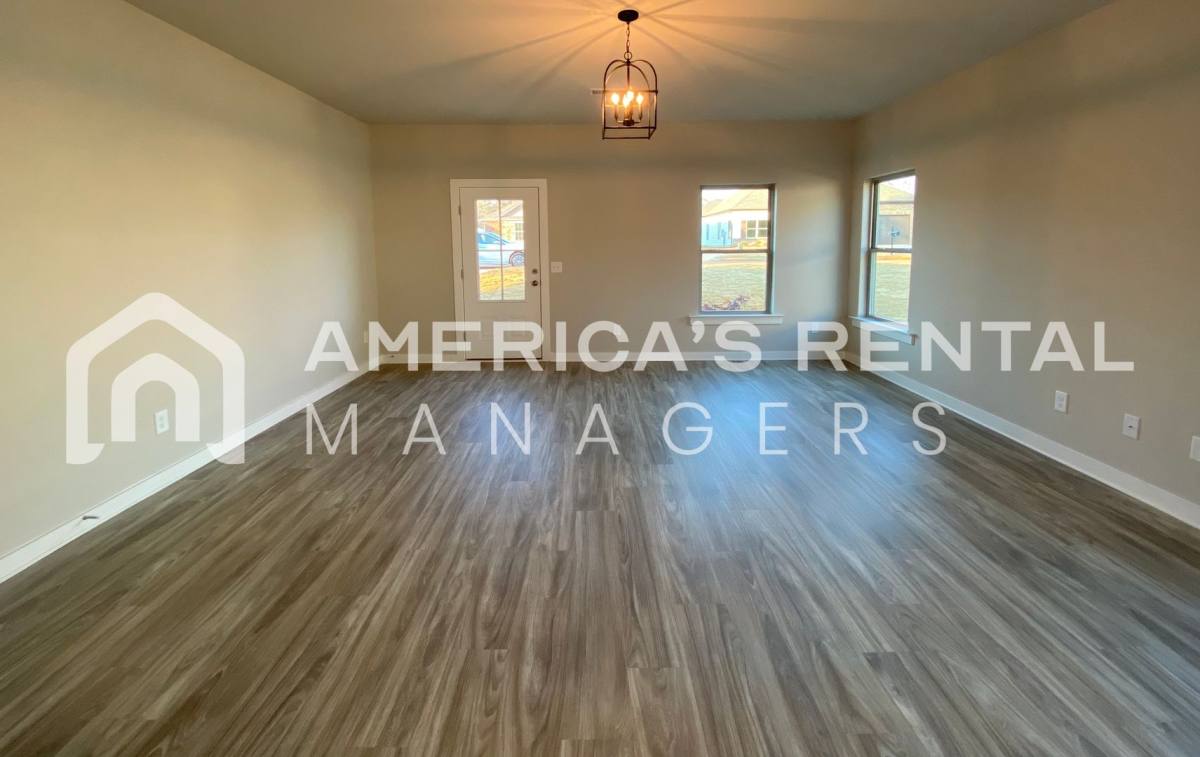 House for rent at 68 Granvil Way, Weaver, AL 36277