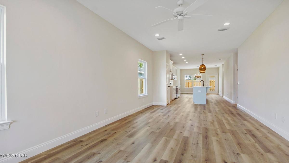 House for rent at 906 Mulberry Ave, Panama City, FL 32401