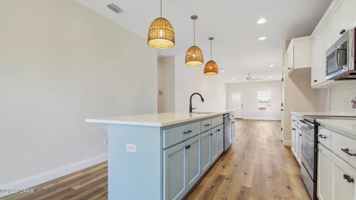 House for rent at 906 Mulberry Ave, Panama City, FL 32401