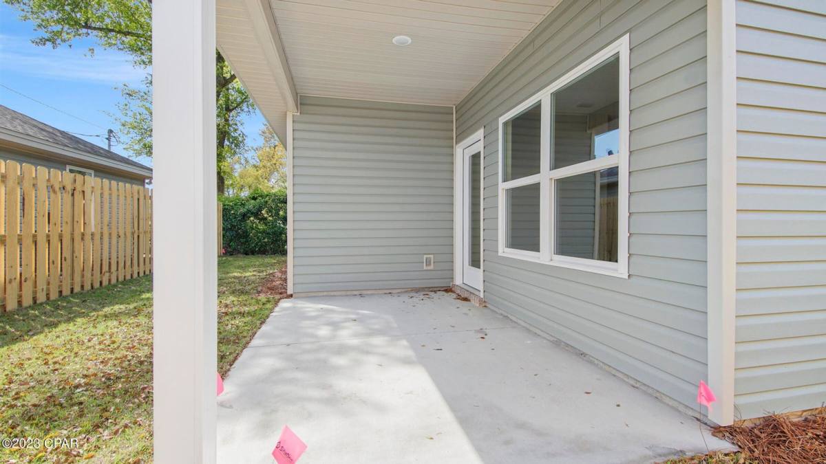 House for rent at 906 Mulberry Ave, Panama City, FL 32401