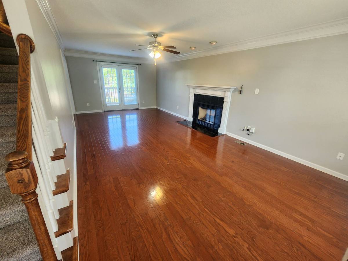 House for rent at 3346 Hunt Crest Rd, Knoxville, TN 37931