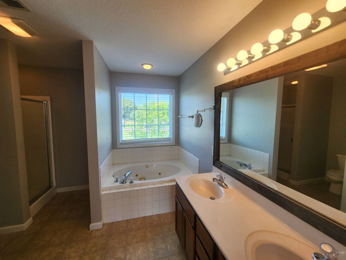 House for rent at 3346 Hunt Crest Rd, Knoxville, TN 37931
