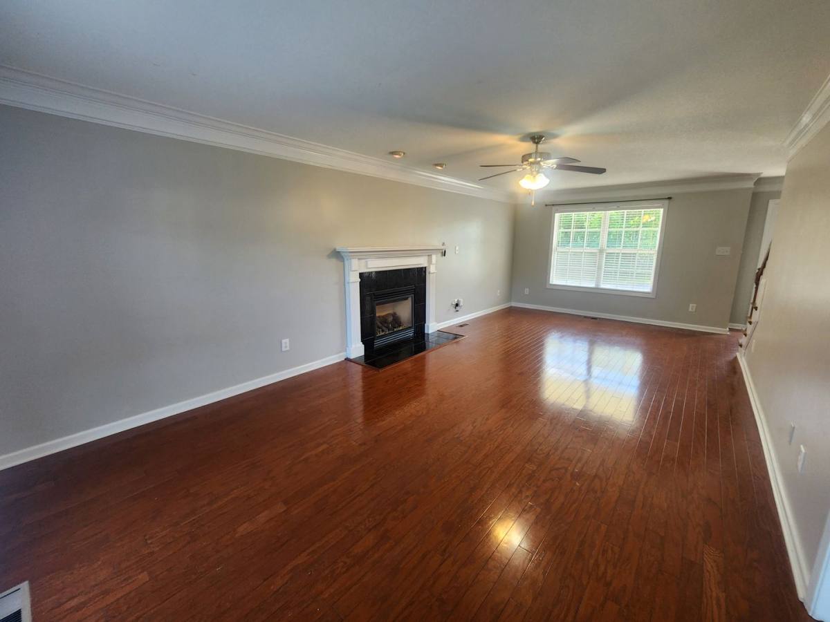 House for rent at 3346 Hunt Crest Rd, Knoxville, TN 37931