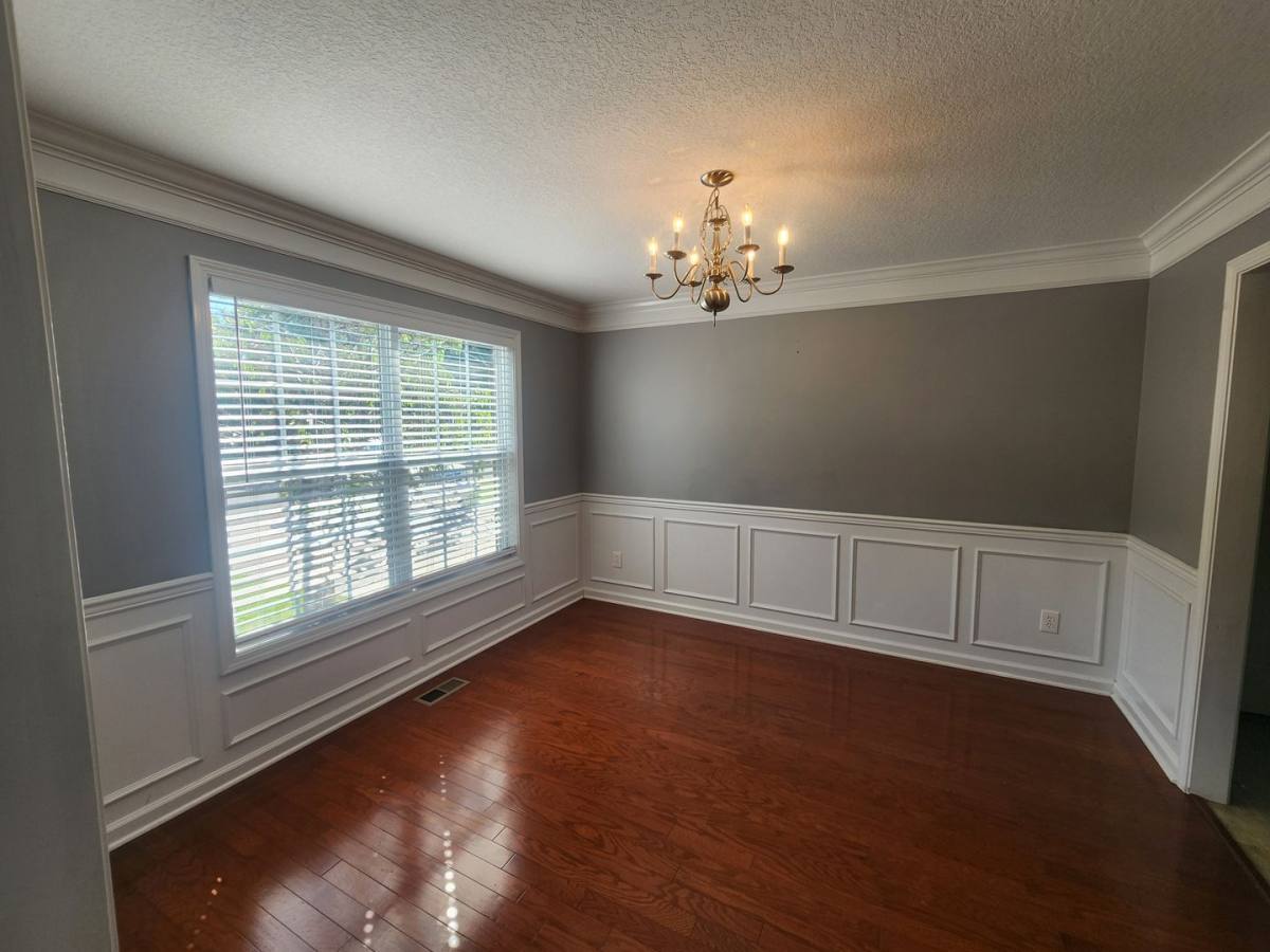 House for rent at 3346 Hunt Crest Rd, Knoxville, TN 37931