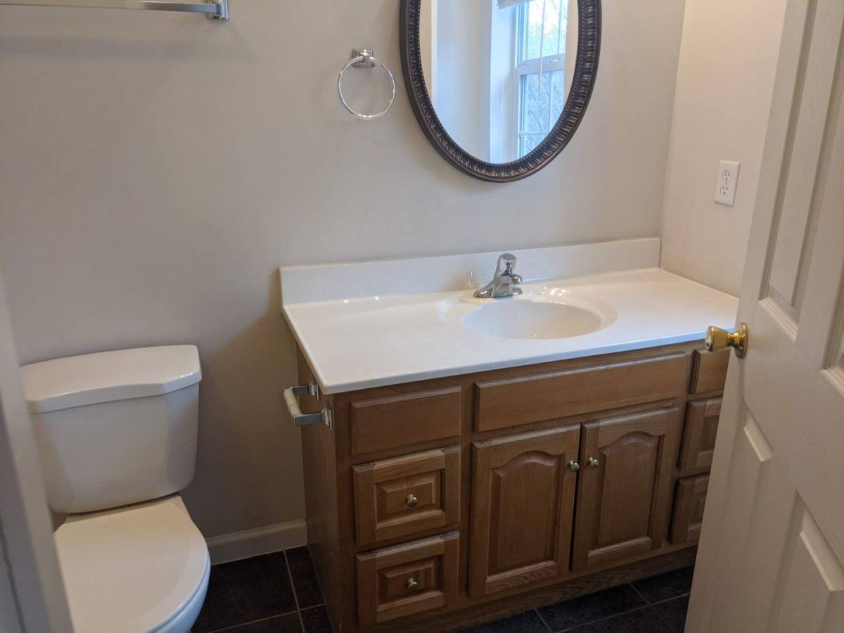 Townhouse for rent at 225 Crown Court, Waynesboro, PA 17268