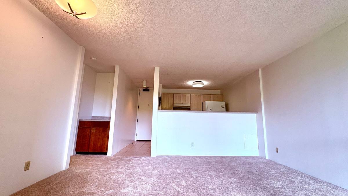 Apartment for rent at 55 S Judd St, Honolulu, HI 96817