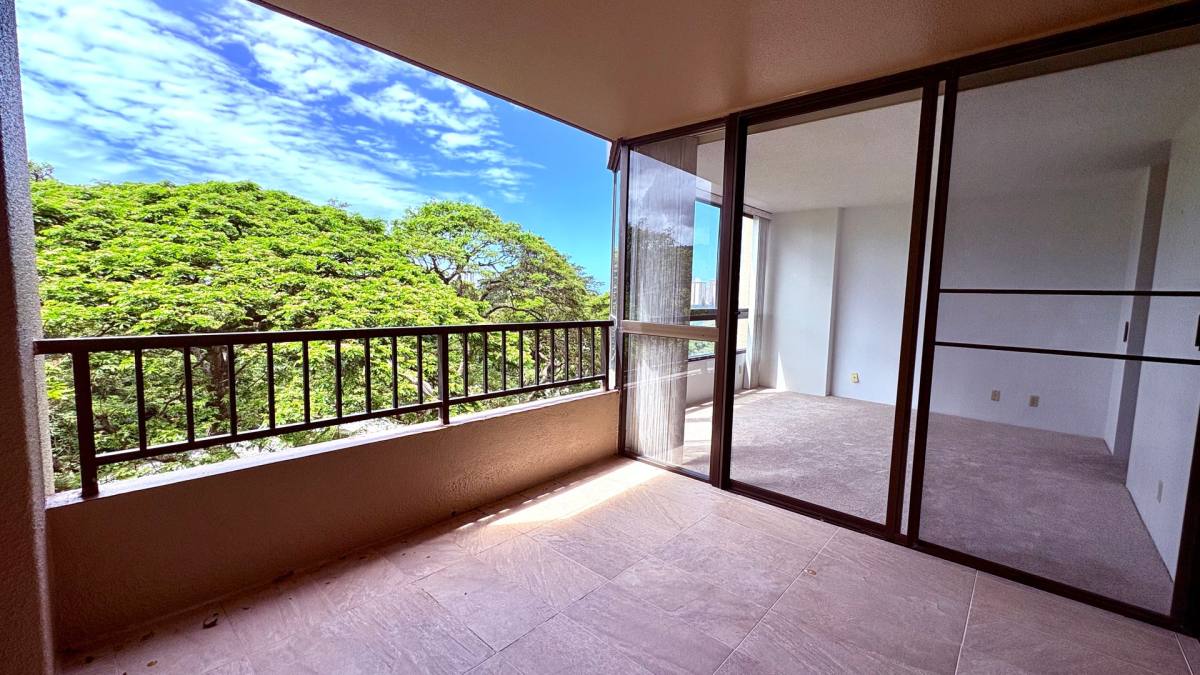 Apartment for rent at 55 S Judd St, Honolulu, HI 96817