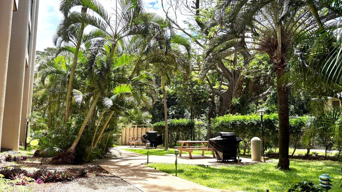 Apartment for rent at 55 S Judd St, Honolulu, HI 96817