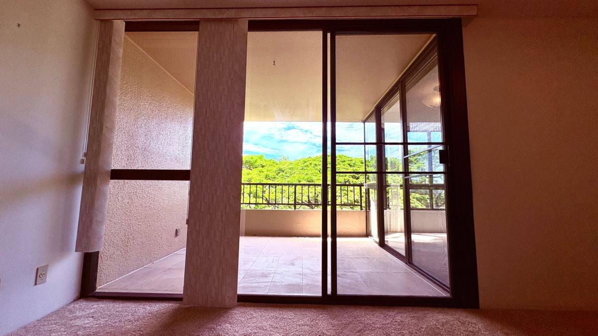Apartment for rent at 55 S Judd St, Honolulu, HI 96817