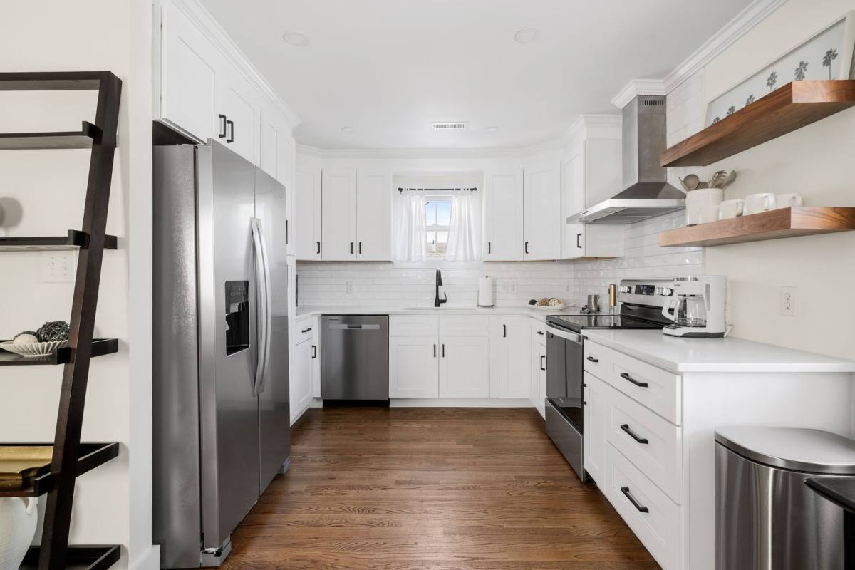 House for rent at 13 H St, Charleston, SC 29401