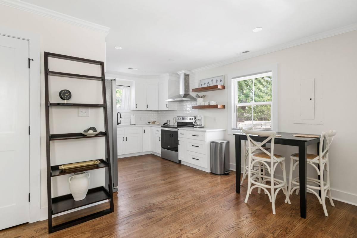 House for rent at 13 H St, Charleston, SC 29401