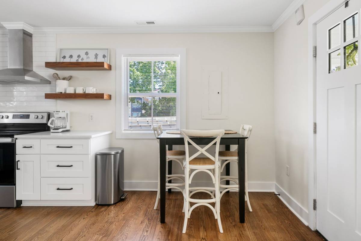 House for rent at 13 H St, Charleston, SC 29401