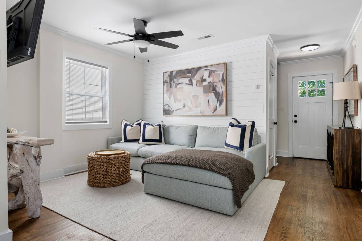 House for rent at 13 H St, Charleston, SC 29401