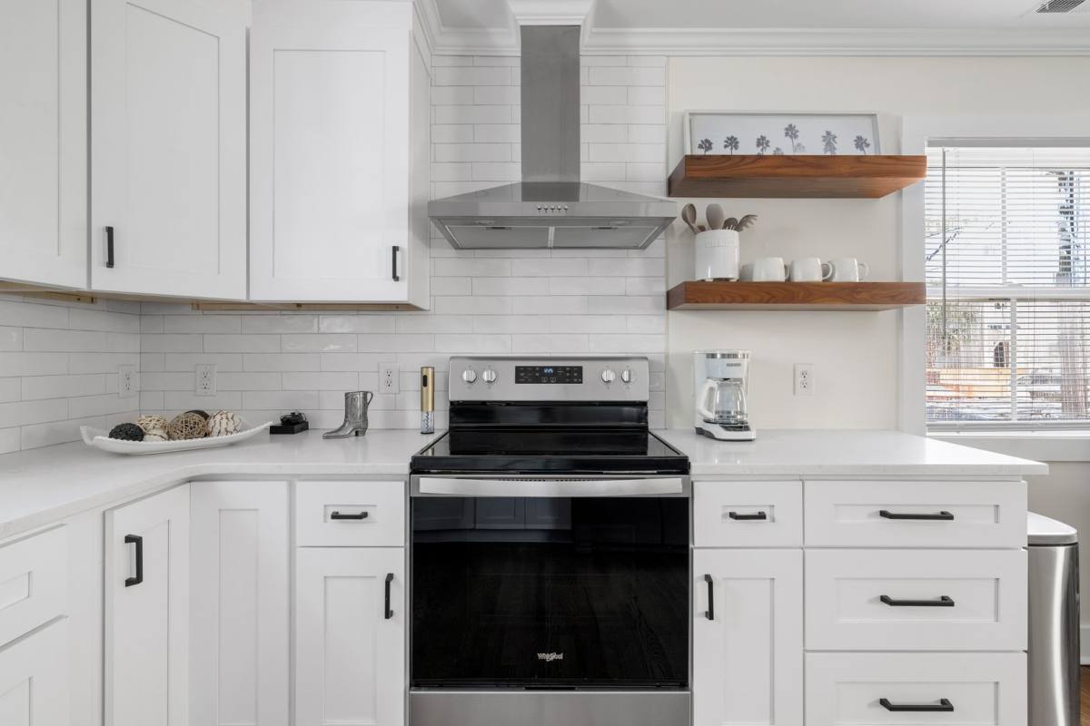 House for rent at 13 H St, Charleston, SC 29401