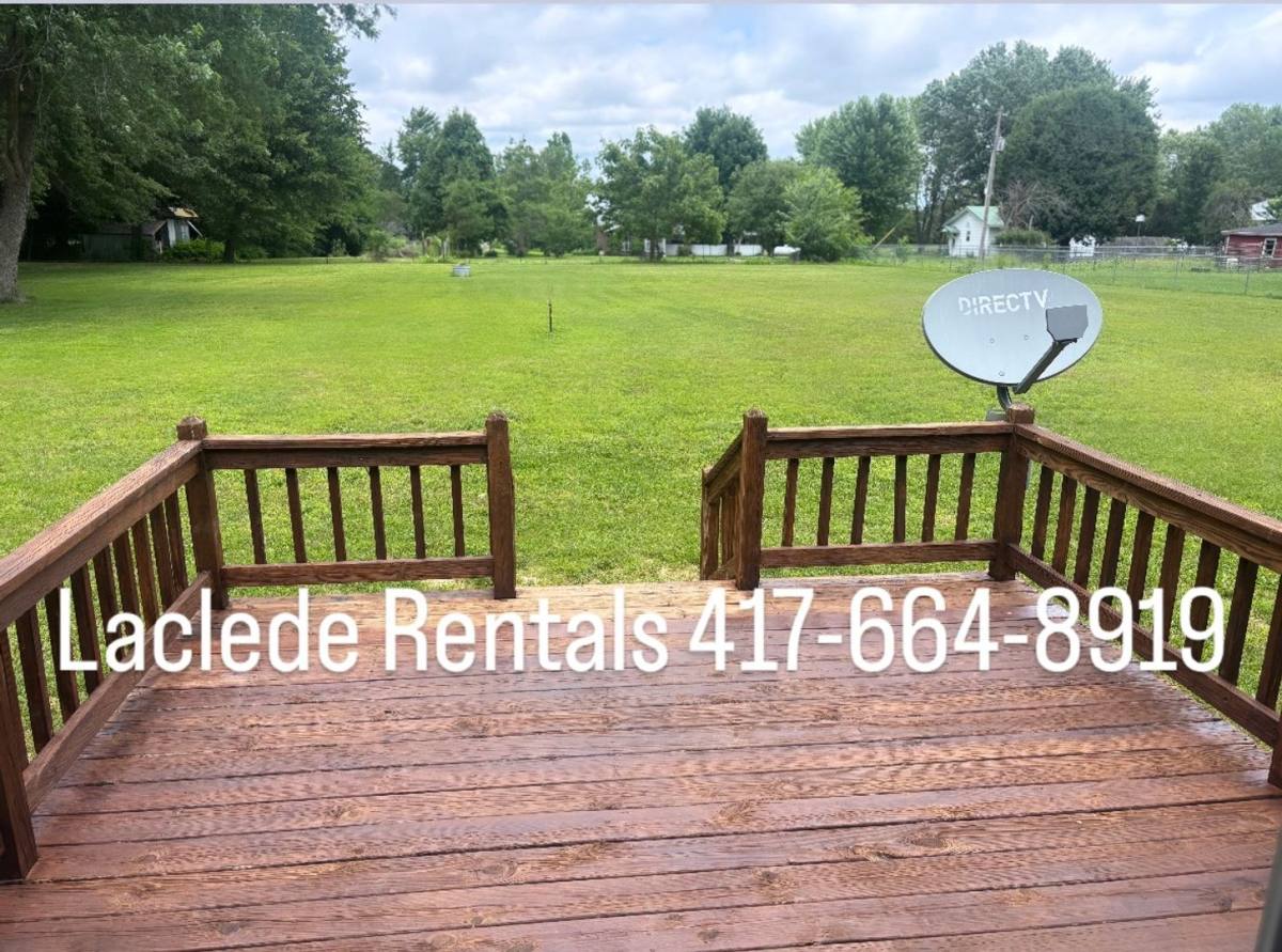 House for rent at 20763 Dove Rd 1160 W Elm, Lebanon, MO 65536