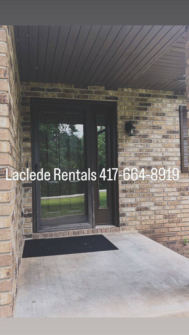House for rent at 20763 Dove Rd 1160 W Elm, Lebanon, MO 65536
