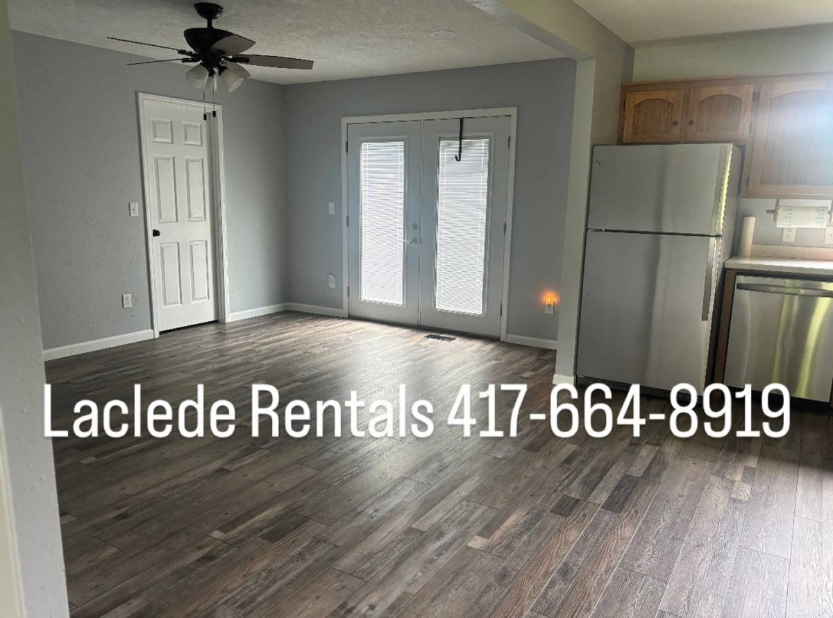 House for rent at 20763 Dove Rd 1160 W Elm, Lebanon, MO 65536