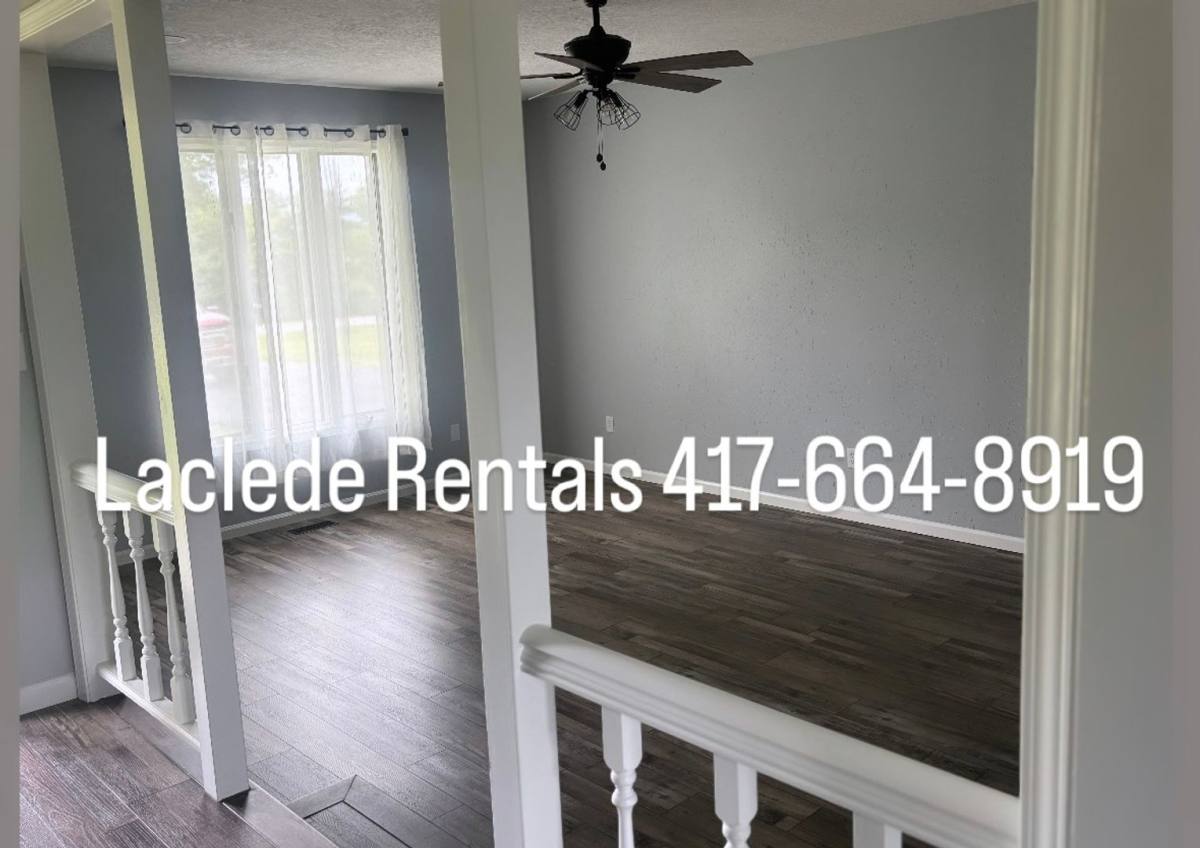 House for rent at 20763 Dove Rd 1160 W Elm, Lebanon, MO 65536