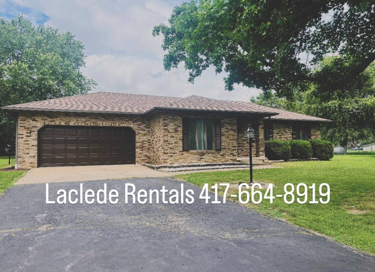House for rent at 20763 Dove Rd 1160 W Elm, Lebanon, MO 65536