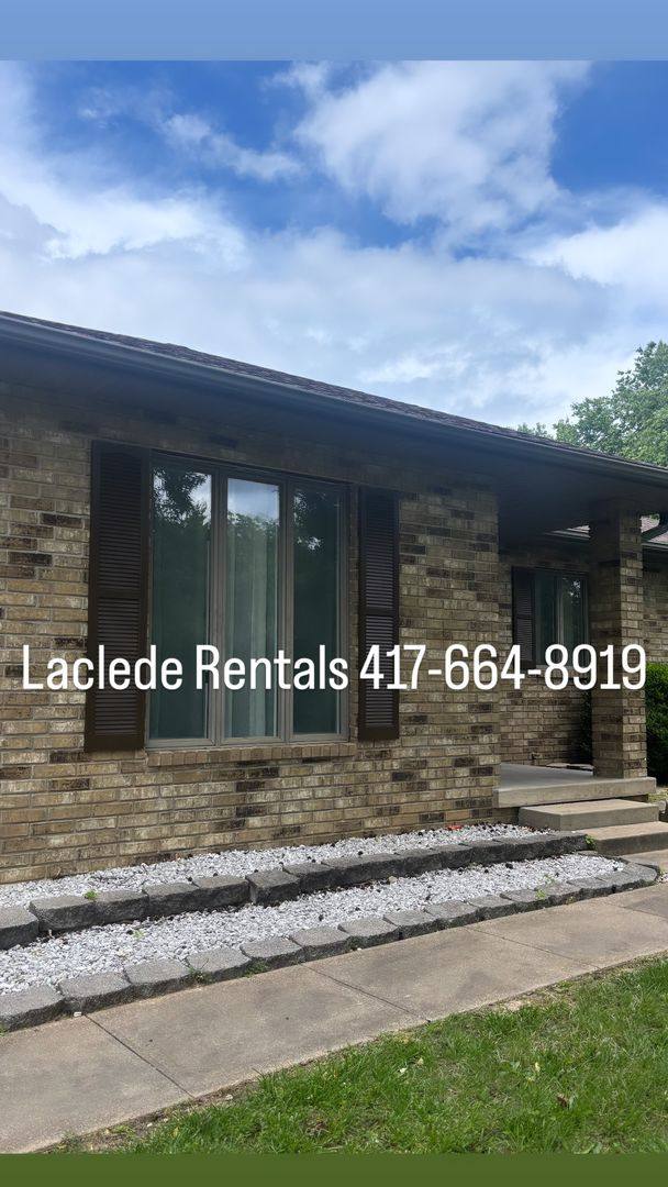 House for rent at 20763 Dove Rd 1160 W Elm, Lebanon, MO 65536