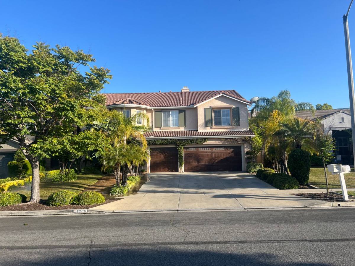 House for rent at 4206 Havenridge Dr, Corona, CA 92883