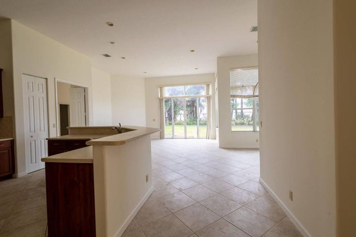 House for rent at 6428 Garden Court, West Palm Beach, FL 33411