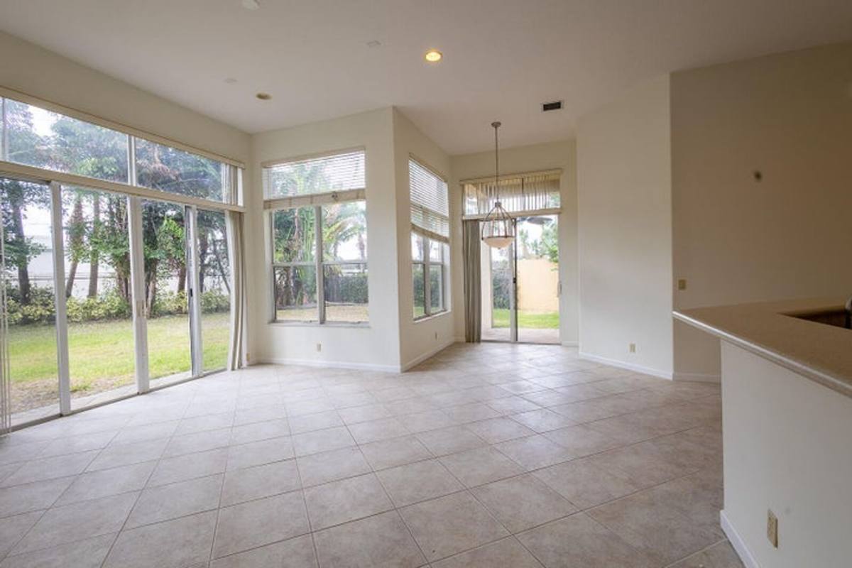 House for rent at 6428 Garden Court, West Palm Beach, FL 33411