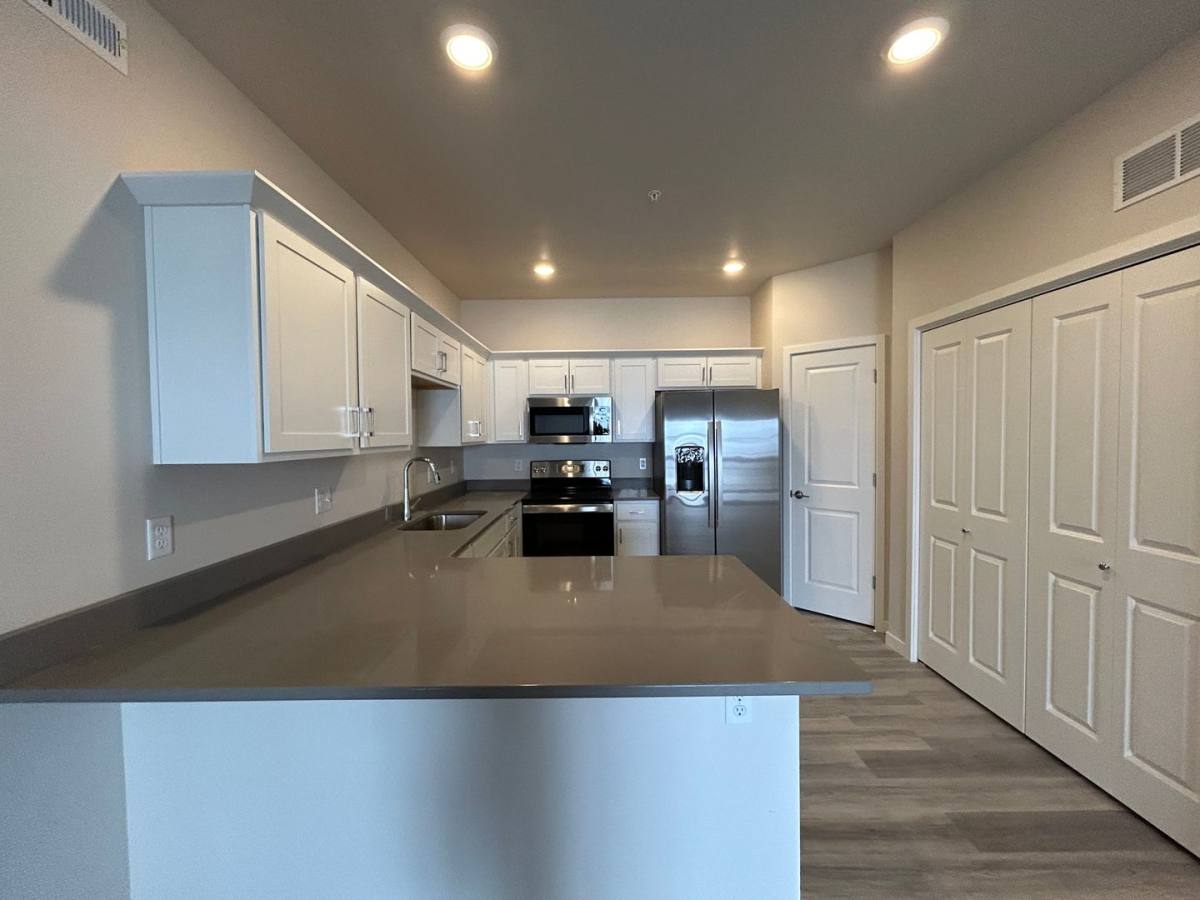 Condo for rent at 460 Kansas Ave, North Liberty, IA 52317